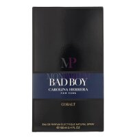 Carolina Herrera Bad Boy Cobalt Edp Spray 100ml