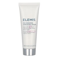 Elemis Pro-Radiance Hand & Nail Cream 100ml