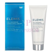 Elemis Pro-Radiance Hand & Nail Cream 100ml