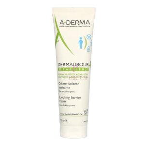 A-Derma Dermalibour+ Barrier Insulating Cream 100ml