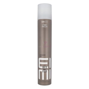 Wella EIMI - Dynamic Fix 45 Seconds Crafting 500ml