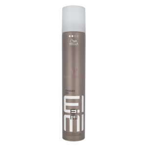 Wella Eimi - Dynamic Fix Crafting Spray 500ml