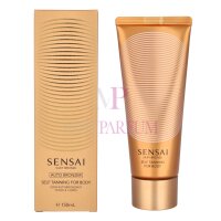 Sensai Silky Bronze Self Tanning For Body 150ml