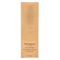 Sensai Silky Bronze Self Tanning For Body 150ml