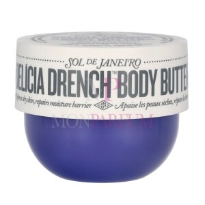 Sol De Janeiro Delicia Drench Body Butter 75ml