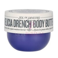 Sol De Janeiro Delicia Drench Body Butter 75ml