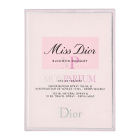 Dior Miss Dior Blooming Bouquet Geschenkset Eau de Toilette 100ml/ Eau de Toilette 10ml Refillable