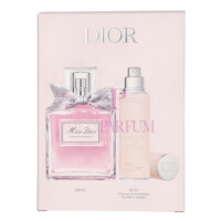 Dior Miss Dior Blooming Bouquet Geschenkset Eau de Toilette 100ml/ Eau de Toilette 10ml Refillable