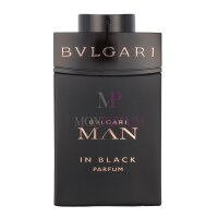 Bvlgari Man In Black Parfum 100ml