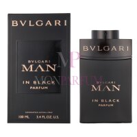 Bvlgari Man In Black Parfum 100ml