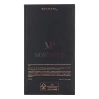 Bvlgari Man In Black Parfum 100ml