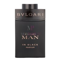 Bvlgari Man In Black Parfum Spray 100ml