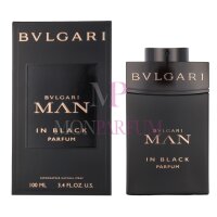 Bvlgari Man In Black Parfum Spray 100ml