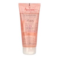 Avene Body Gentle Shower Gel 100ml