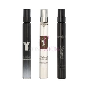 YSL Greatest Fragrance Hits For Him 30ml