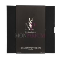 YSL Greatest Fragrance Hits For Him 30ml