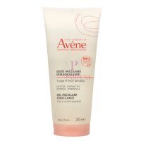 Avene Les Essentiels Micellar Cleansing Gel 200ml