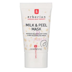 Erborian Milk & Peel Resurfacing Mask 20g