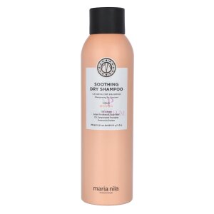 Maria Nila Soothing Dry Shampoo 250ml