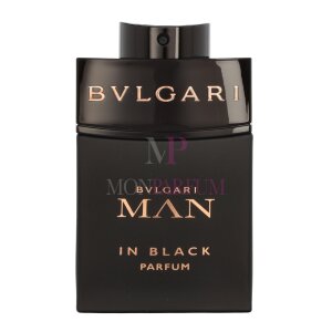 Bvlgari Man In Black Parfum 60ml