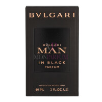 Bvlgari Man In Black Parfum 60ml