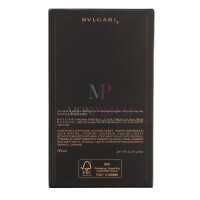 Bvlgari Man In Black Parfum 60ml