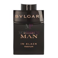 Bvlgari Man In Black Parfum Spray 60ml