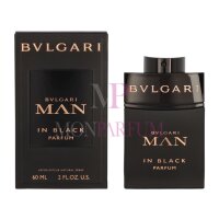 Bvlgari Man In Black Parfum Spray 60ml