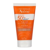 Avene High Protection Colour Fluid SPF50+ 50ml