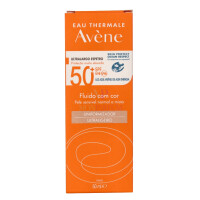 Avene High Protection Colour Fluid SPF50+ 50ml