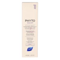 Phyto Phytosquam Intensive Exfoliating Treatment Shampoo 125ml