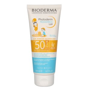 Bioderma Photoderm Pediatrics Lait Spf50 200ml