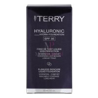 By Terry Hyaluronic Hydra-Foundation SPF30 30ml