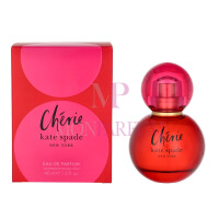 Kate Spade Cherie Edp Spray 40ml