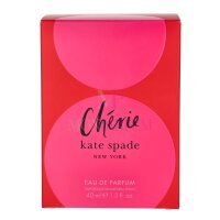 Kate Spade Cherie Edp Spray 40ml