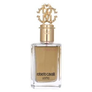 Roberto Cavalli Uomo Eau de Toilette 100ml