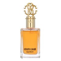 Roberto Cavalli Signature Eau de Parfum 100ml