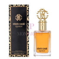 Roberto Cavalli Signature Eau de Parfum 100ml