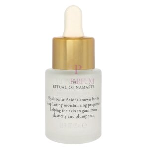 Rituals Namaste Hyaluronic Acid Natural Booste 20ml