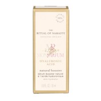 Rituals Namaste Hyaluronic Acid Natural Booste 20ml