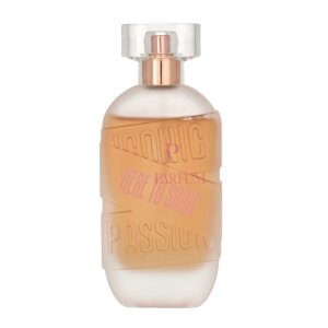 Naomi Campbell Here To Shine Eau de Toilette 50ml
