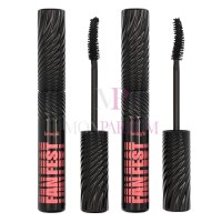 Benefit Fan Fest Fanning & Volumizing Mascara Duo Set...