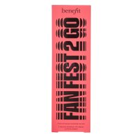 Benefit Fan Fest Fanning & Volumizing Mascara Duo Set 17g