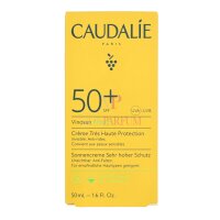 Caudalie Milky Sun SPF50 50ml