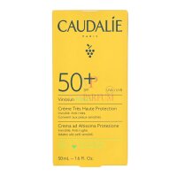 Caudalie Milky Sun SPF50 50ml