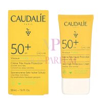 Caudalie Milky Sun Spray SPF50 50ml