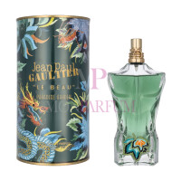 Jean Paul Gaultier Le Beau Paradise Garden Eau de Parfum...