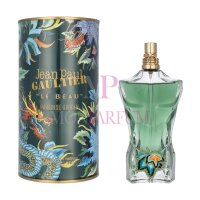 J.P. Gaultier Le Beau Paradise Garden Edp Spray 125ml