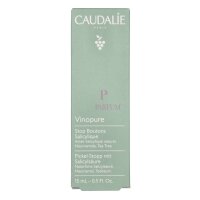 Caudalie Vinopure Salicylic Spot Solution 15ml