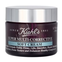 Kiehls Super Multi-Corrective Soft Cream 50ml